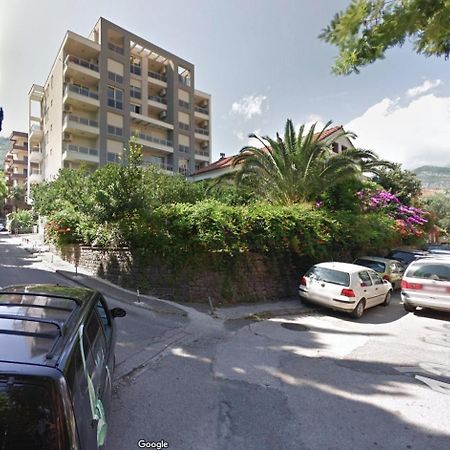 Budva Morska Oaza Экстерьер фото
