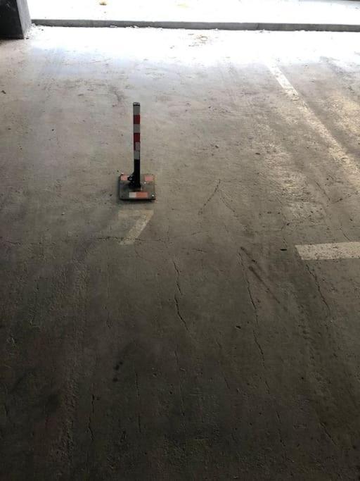 Budva Morska Oaza Экстерьер фото