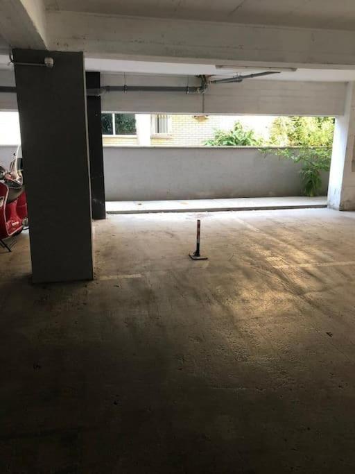 Budva Morska Oaza Экстерьер фото