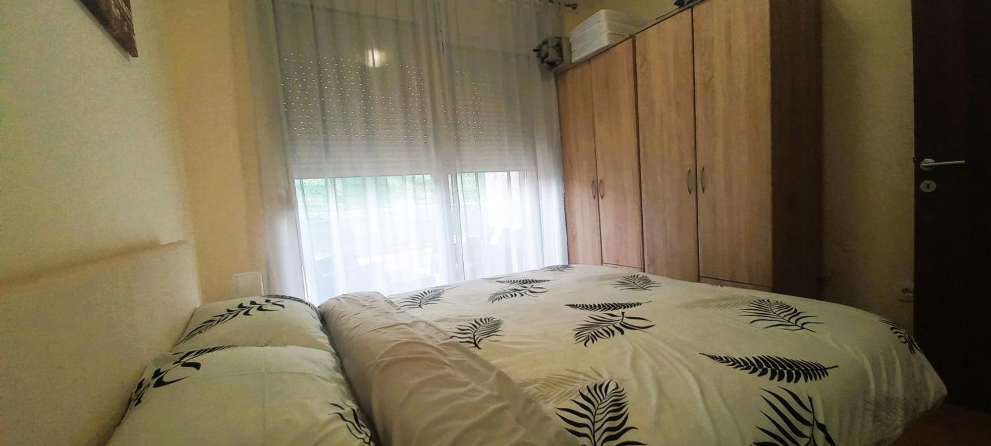 Budva Morska Oaza Экстерьер фото
